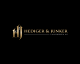 https://www.logocontest.com/public/logoimage/1606359652Hediger _ Junker Immobilien AG.png